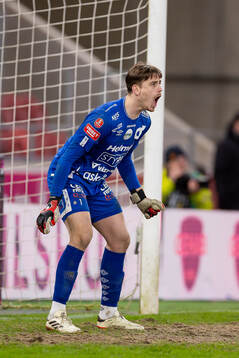 Degerfors Wille Jakobsson