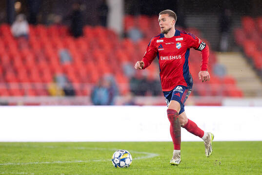 Östers Ivan Kricak