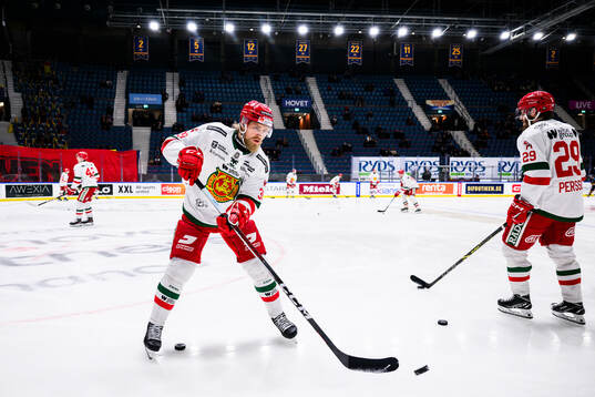 Moras Kristoffer Gunnarsson