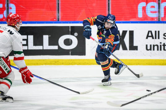 Djurgårdens Kevin Karlsson