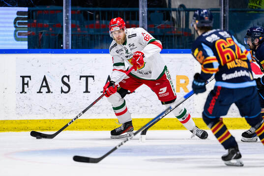 Moras Roope Laavainen