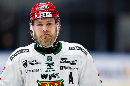 Moras Kristoffer Gunnarsson