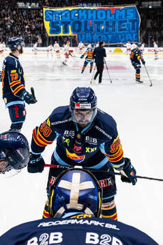 Djurgårdens Kevin Karlsson
