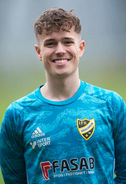 Bläddra bland fler bilder av Fotboll, IFK Hässleholm, A och U19