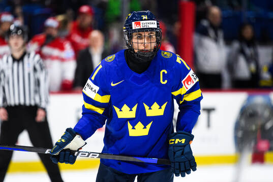 Anna Kjellbin