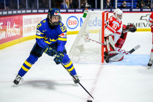 Hanna Thuvik