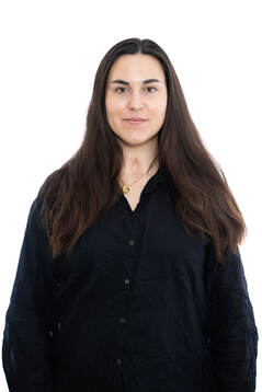 Ida Hellström, Partneransvarig