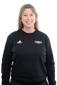 Anna Stoltze, Elitfotbollsutvecklare