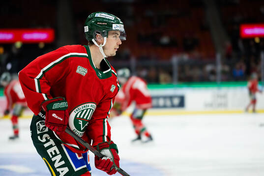 Frölundas Jere Innala