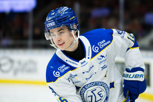 Leksands Felix Unger Sörum