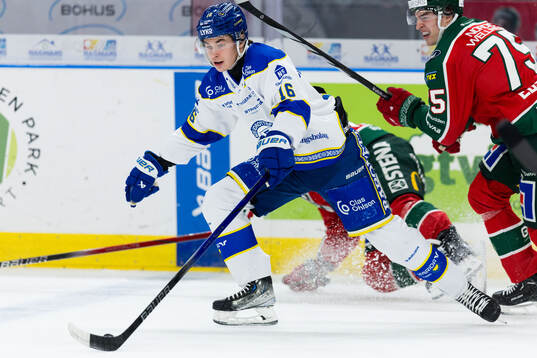 Leksands Felix Unger Sörum