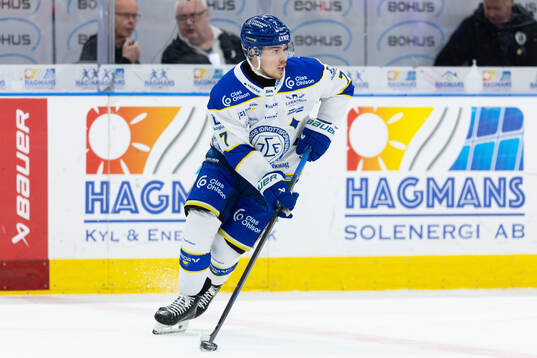 Leksands Marcus Karlberg