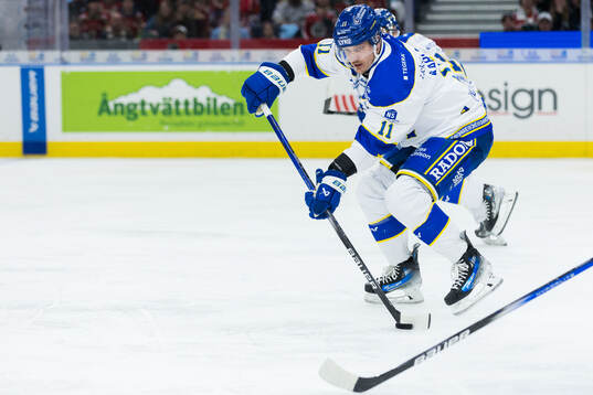 Leksands Martin Karlsson