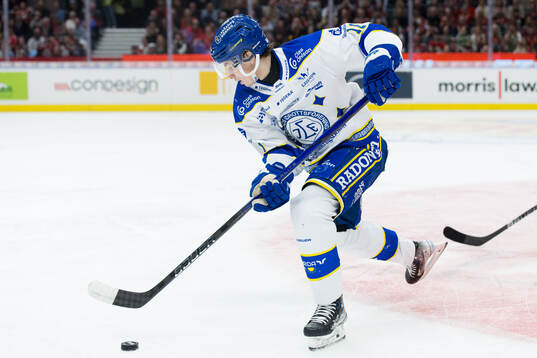 Leksands Felix Unger Sörum