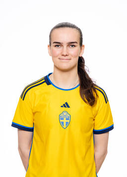 Andrea Staum Eriksson