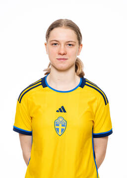 Hannah Sjödahl