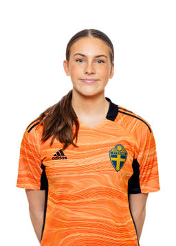 Nellie Markovic, Målvakt
