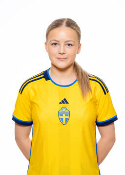 Agnez Pilblad