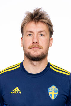 Lucas Skoog, fystränare