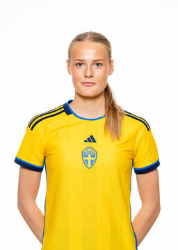 Lykke Ihrfelt