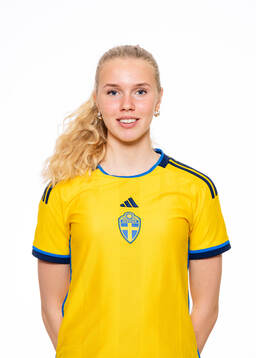 Stina Dahlman
