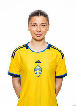 Mikaela Stojanovska