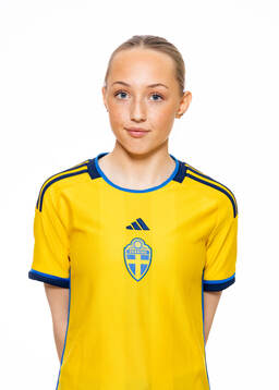 Saga Fredgren