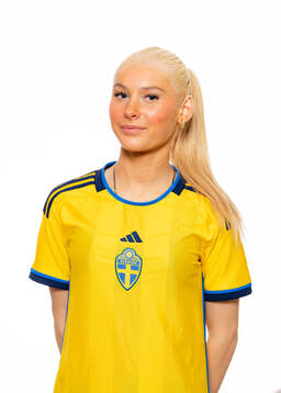 Leia Molund
