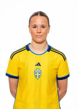 Matilda Ekblom