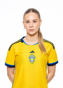 Stina Dahl Forslund