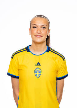 Bianca Hultbäck Nattland