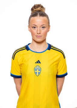 Hanna Andréasson