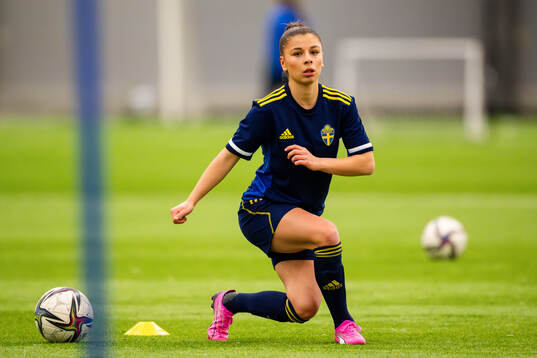 Mikaela Stojanovska