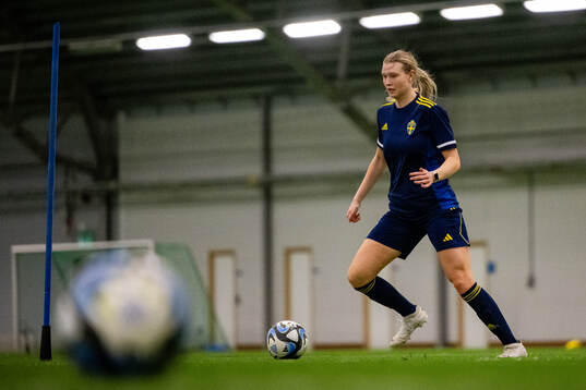 Julia Krantz