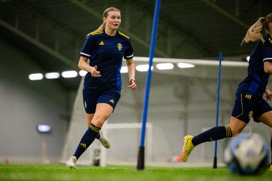 Julia Krantz