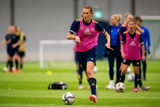 Bianca Hultbäck Nattland