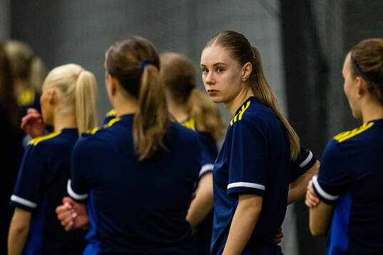 Stina Dahl Forslund