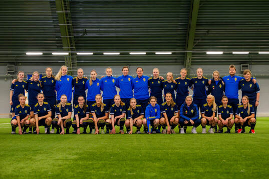 Spelare och ledare
