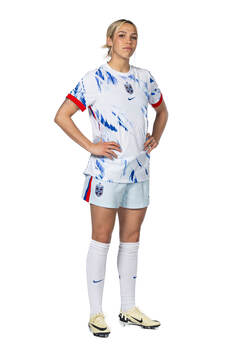 Celin Bizet Ildhusøy of the Norwegian women's national