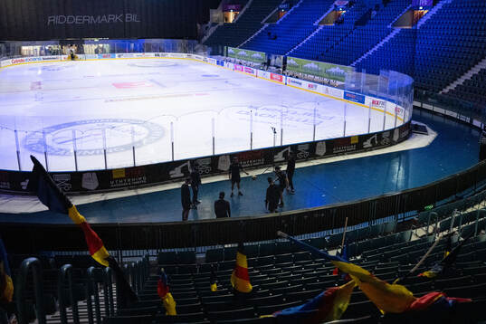 Djurgårdens spelare