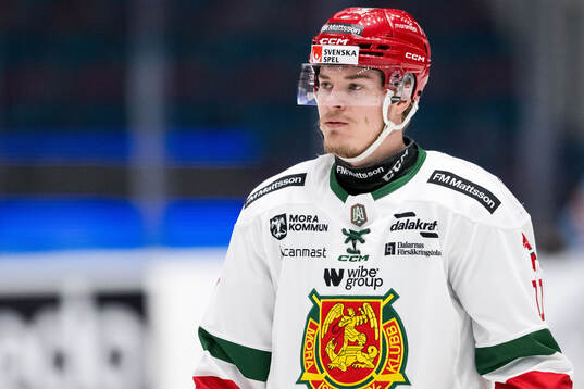 Moras Jakob Stöffling