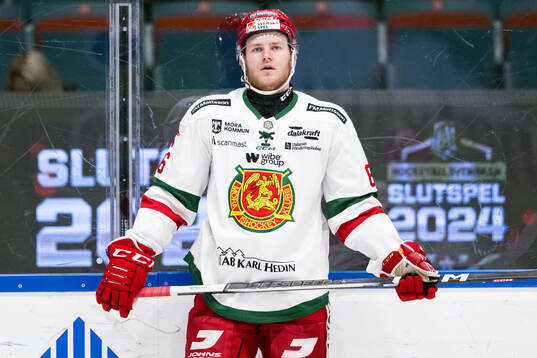 Moras Ludvig Markman