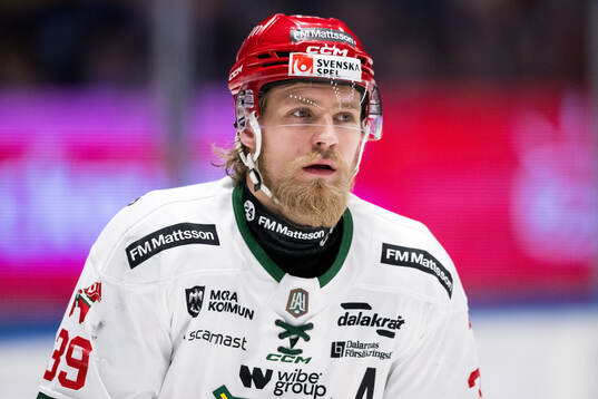 Moras Kristoffer Gunnarsson