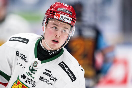 Moras Petter Vesterheim deppar