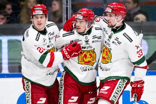 Moras Michael Brandsegg-Nygård, Chad Yetman och William