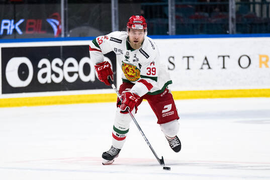 Moras Kristoffer Gunnarsson