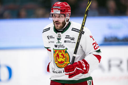 Moras Johan Persson