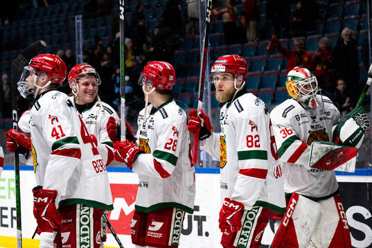 Moras Roope Laavainen
