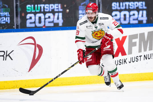 Moras Johan Persson