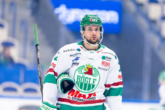 Rögles Daniel Zaar